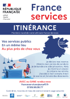 Bus France services