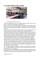 LD 31 mars 2025