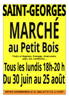 Marché 2025