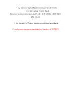 fermeture mairie et APC été 2025