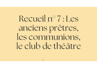 Recueil n° 7 les anciens prêtres, les communions, le club de théâtre_compressed
